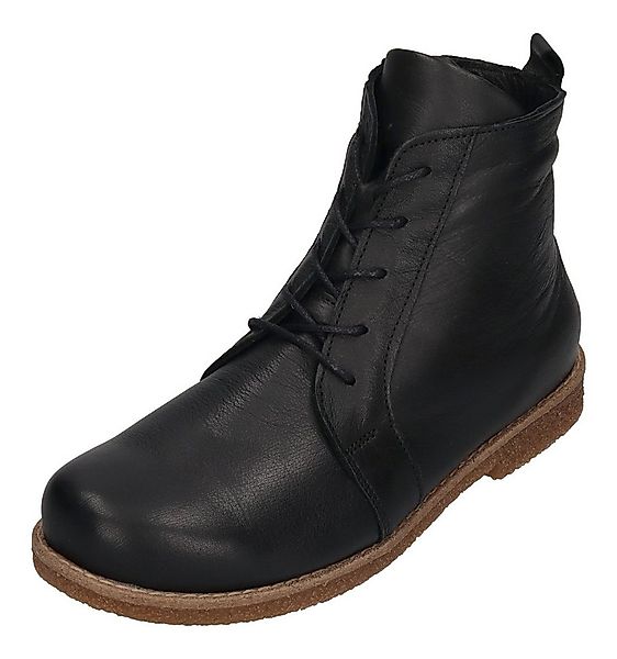 Andrea Conti 0344589 Stiefelette Schwarz günstig online kaufen