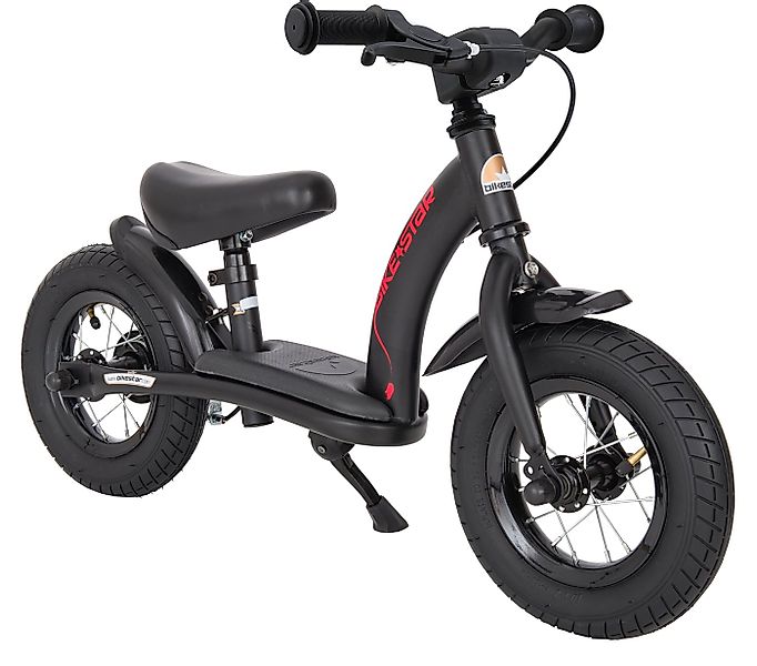 Bikestar Laufrad für Kinder von 2 - 5 Jahre, ab 82.5 cm, Jungen, Mädchen, S günstig online kaufen
