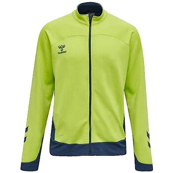 hummel  Trainingsjacken Veste  hmlLEAD Poly Zip günstig online kaufen