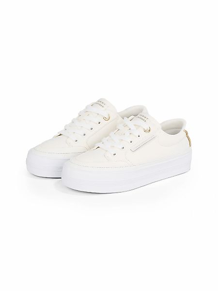 Tommy Hilfiger  Sneaker ESSENTIAL VULC TEXTIL FW0FW08323 günstig online kaufen