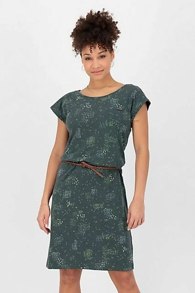 Alife & Kickin Sommerkleid ElliAK B Shirt Dress Damen Sommerkleid, Kleid günstig online kaufen