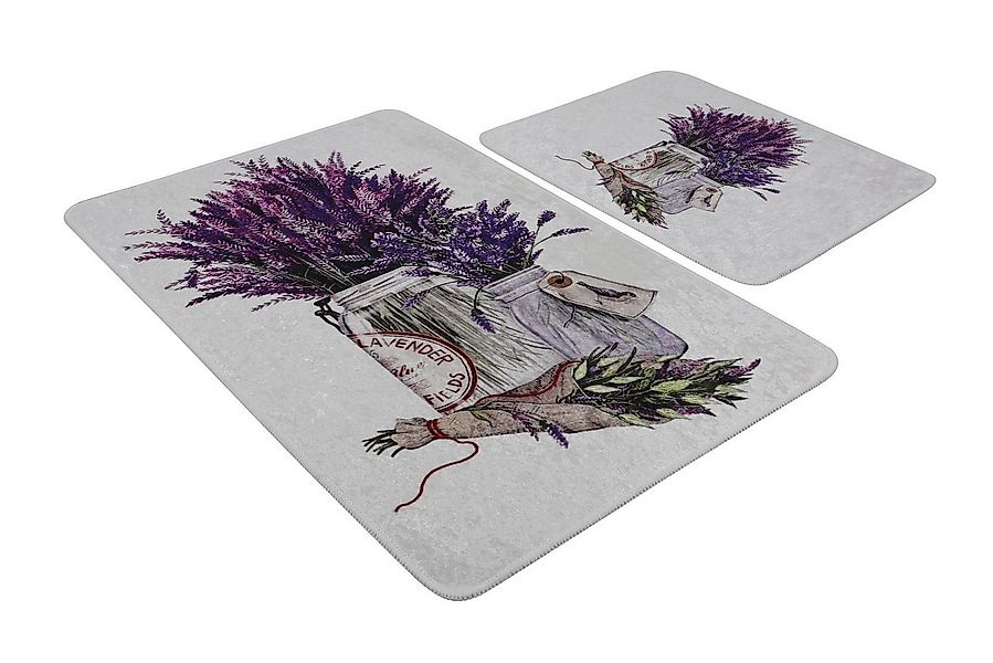 L'Essentiel Maison Badematte 100% POLYESTER, 10 mm L2474 günstig online kaufen