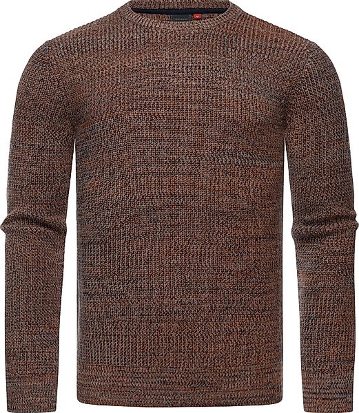 Ragwear Strickpullover Aralt stylischer Herren Sweatpullover günstig online kaufen