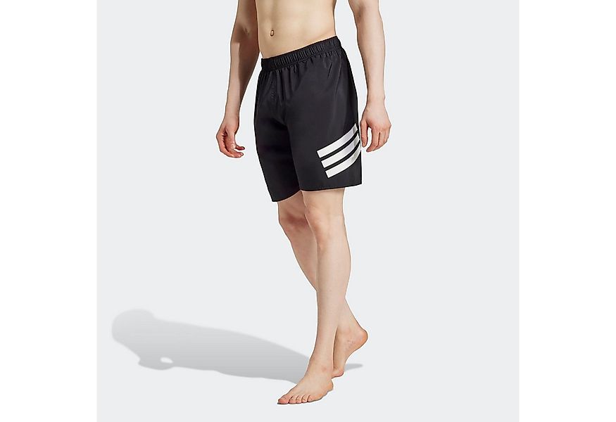 adidas Performance Badeshorts ICON 3S SH 8IN (1-St) günstig online kaufen