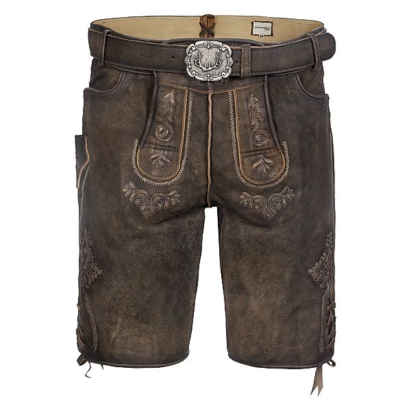 Stockerpoint Trachtenlederhose Sigl Herren (1-tlg) günstig online kaufen