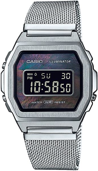 CASIO Digitaluhr Casio Collection Damen Digital günstig online kaufen