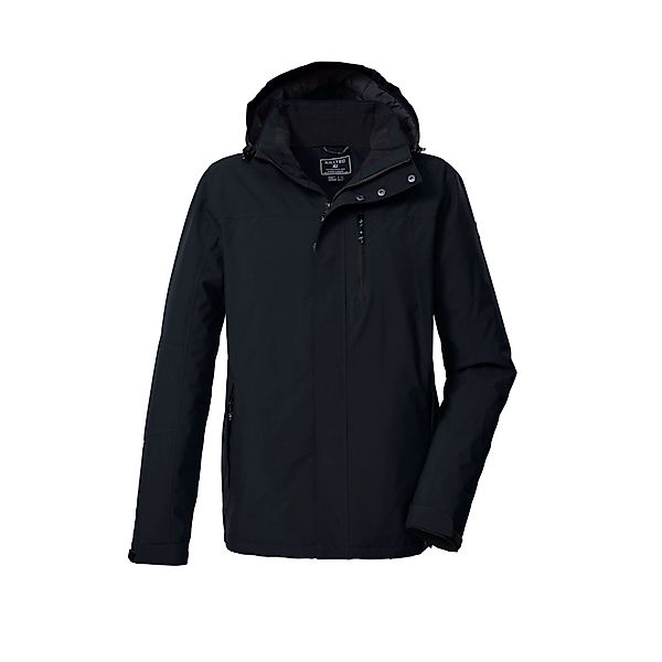 Killtec Outdoorjacke killtec Herren Jacke KOW günstig online kaufen