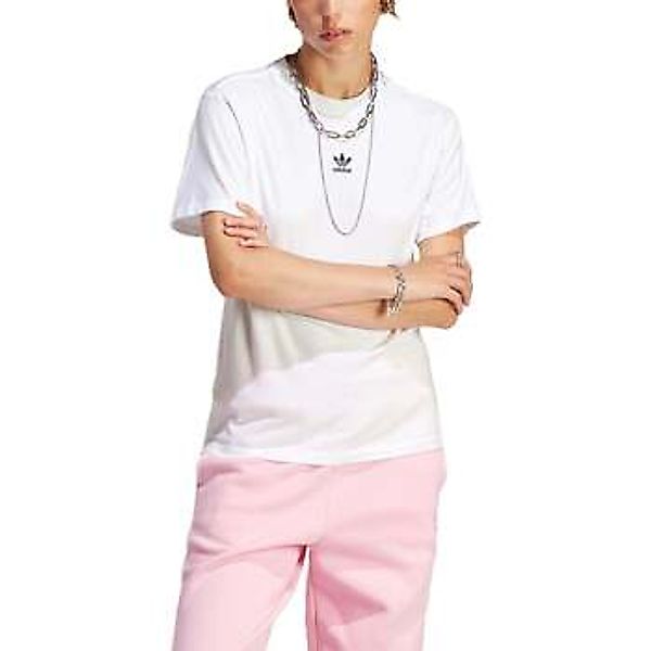 adidas  T-Shirt TEE REGULAR  IC1831 günstig online kaufen
