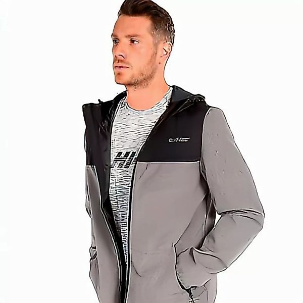 Hi-Tec Outdoorjacke Kisner für Herren - Grösse M günstig online kaufen