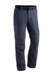 Maier Sports Funktionshose Zip-Hose Tajo 2 günstig online kaufen