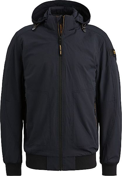 PME Legend Jacke Stretch Flight Navy - Größe XL günstig online kaufen