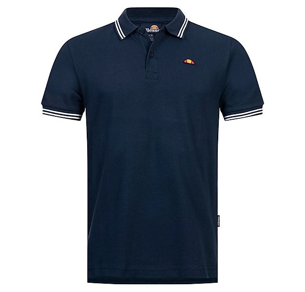 Ellesse Poloshirt Dioran Twin Tipped günstig online kaufen