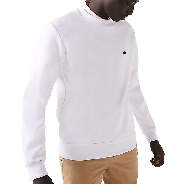 Lacoste Kapuzenpullover Herren Sport Bio Cotton günstig online kaufen