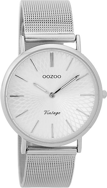 OOZOO Quarzuhr C9341, Armbanduhr, Damenuhr, analog, günstig online kaufen