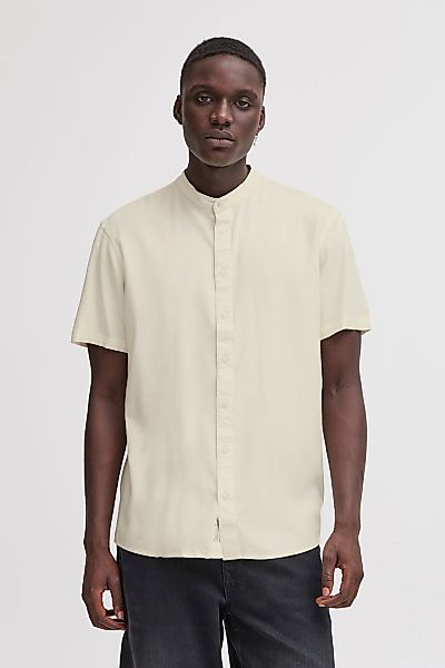 Blend Kurzarmhemd "BHBobby" Lässiges Kurzarmhemd günstig online kaufen