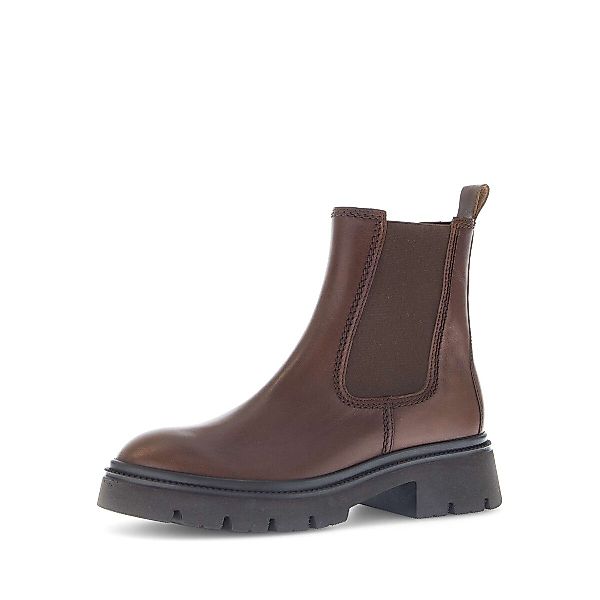 Gabor Chelsea Boot Glattleder Chelseaboots günstig online kaufen