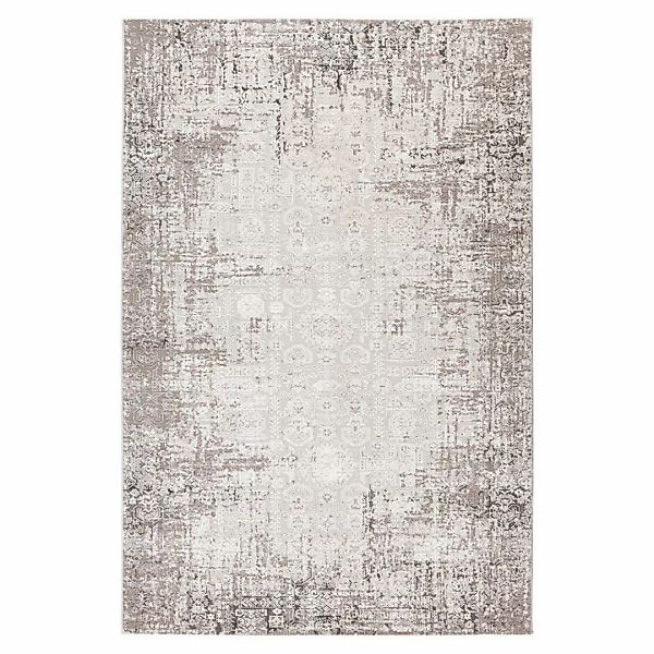 Obsession Teppich My Phantasm taupe B/L: ca. 200x290 cm günstig online kaufen