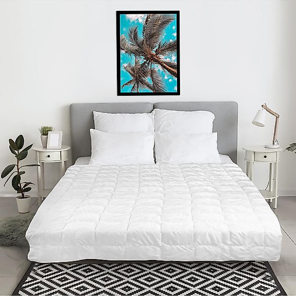 Carpe Sonno Sommerbettdecke Leichte Sommer Bettdecke günstig online kaufen