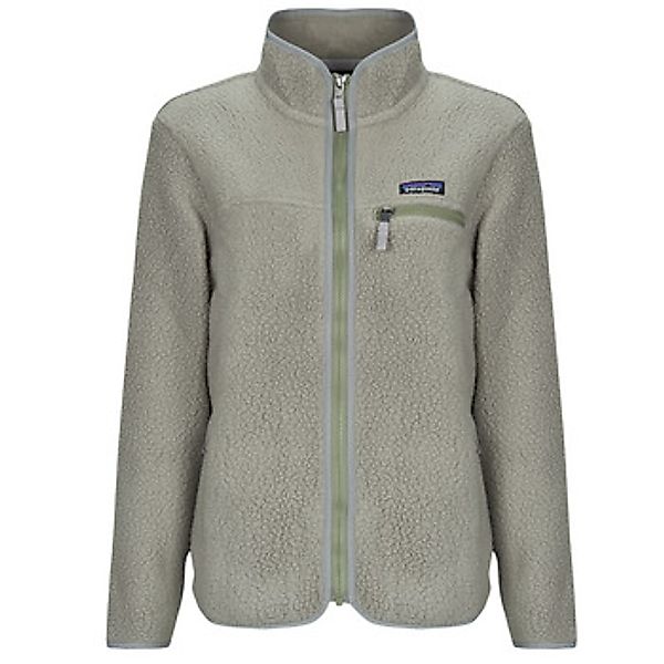 Patagonia  Fleecepullover WOMEN'S RETRO PILE JACKET günstig online kaufen