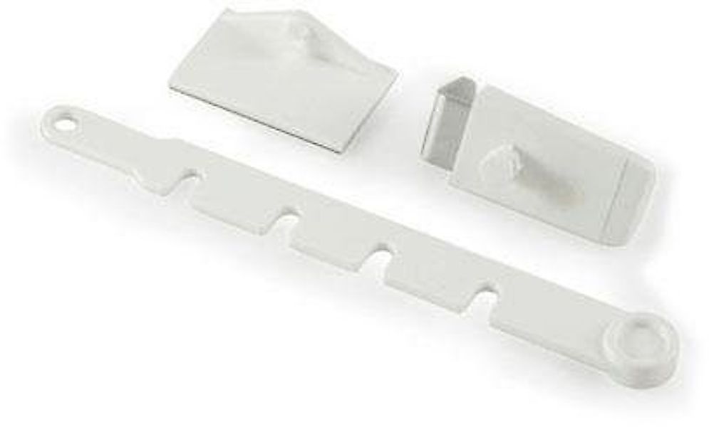 GARDINIA Feststeller für Kippfenster, (Set, 1-St), zur individuellen Einste günstig online kaufen
