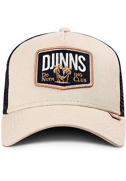 Djinns Snapback Cap Djinns Djinns Hft Nothing Club Trucker Cap günstig online kaufen
