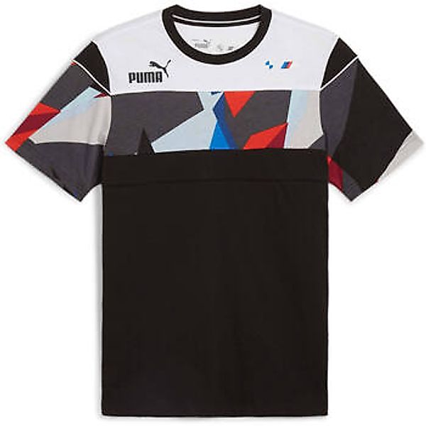 Puma  T-Shirt T-shirt  BMW Motorsport Speed Driver Series günstig online kaufen