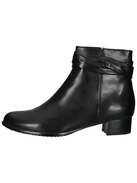 Everybody Stiefelette "Everybody Stiefelette Glattleder" günstig online kaufen