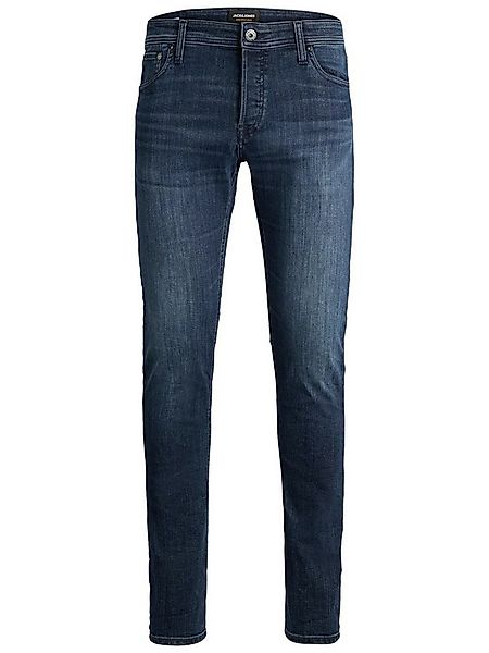 Jack & Jones PlusSize Slim-fit-Jeans Glenn (1-tlg) günstig online kaufen