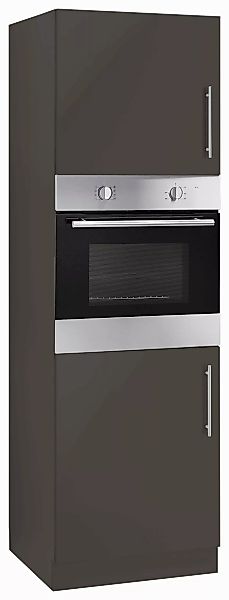 wiho Küchen Backofenumbauschrank "Cali", 60 cm breit günstig online kaufen
