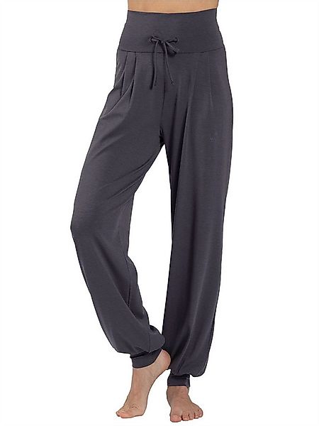 Magadi Yogahose Florence aus weichem Naturmaterial günstig online kaufen
