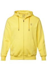 JP1880 Fleecejacke JP1880 Hoodiejacke Sweat Kapuze günstig online kaufen