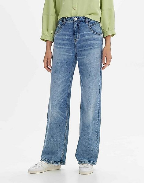 OPUS Weite Jeans Marli fresh günstig online kaufen