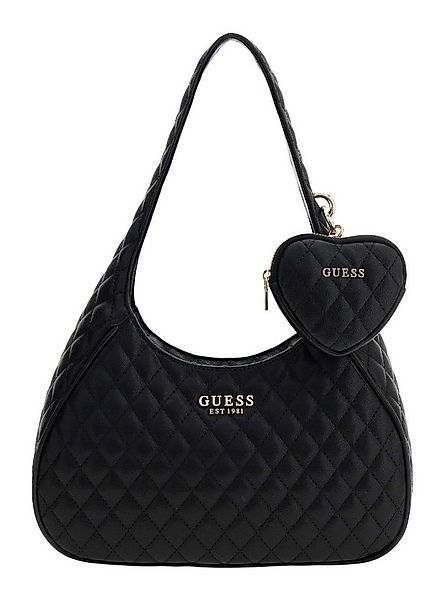 Guess Schultertasche Hobo Bag (Set, 2-tlg) günstig online kaufen
