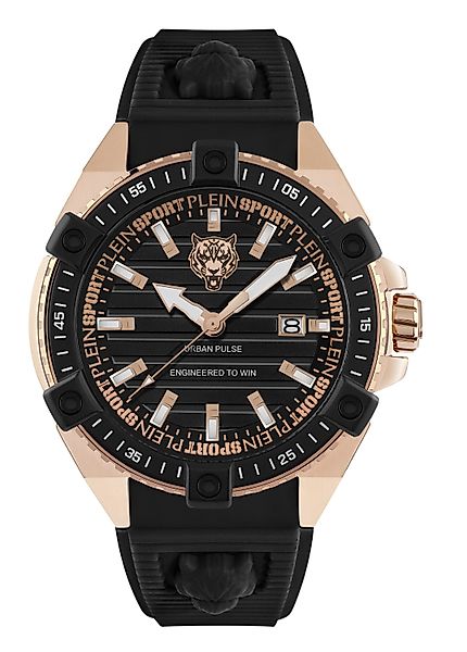 PLEIN SPORT Quarzuhr URBAN PULSE, (1-tlg), günstig online kaufen