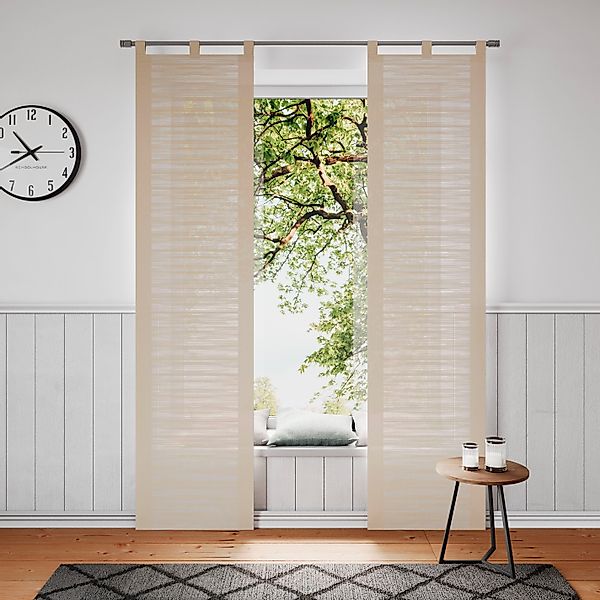 Neutex for you! Schiebegardine Padova (1 günstig online kaufen