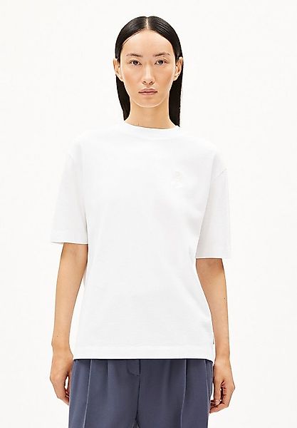 Armedangels T-Shirt ICONIC Å TARJAA Loose Fit günstig online kaufen