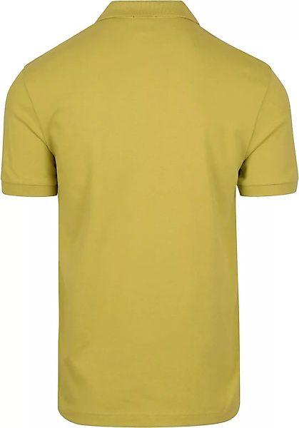BOSS Polo Shirt Passenger Hellgrün - Größe XL günstig online kaufen