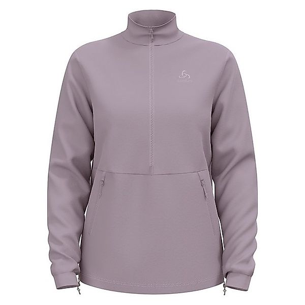 Odlo Fleecepullover Odlo Damen Fleece Pullover Mid layer 1/2 zip ASCENT 365 günstig online kaufen
