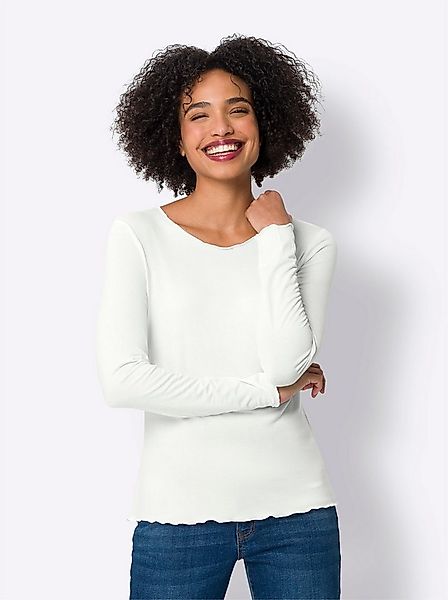 heine T-Shirt Shirt-Set . günstig online kaufen