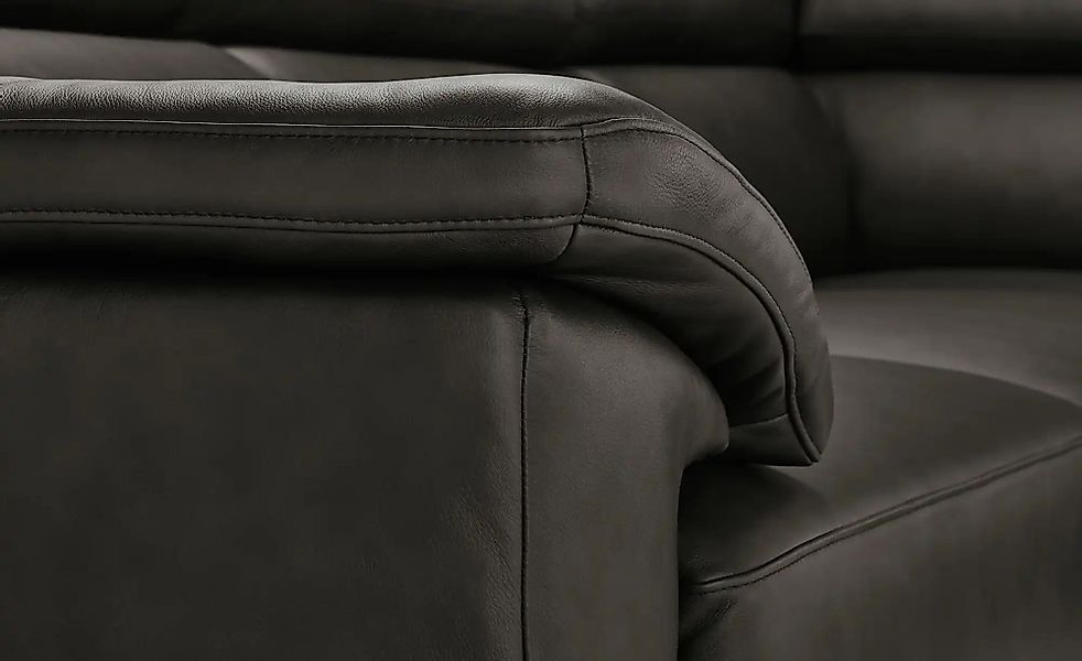 Max Schelling Ecksofa  Vita ¦ braun ¦ Maße (cm): B: 293 T: 209.0 Polstermöb günstig online kaufen