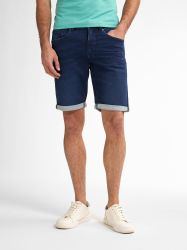 Petrol Industries Jeansshorts Sommerhose im Five-Pocket Style günstig online kaufen
