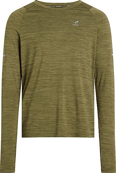 Energetics Langarmshirt He.-Langarmshirt Ailo LS M günstig online kaufen