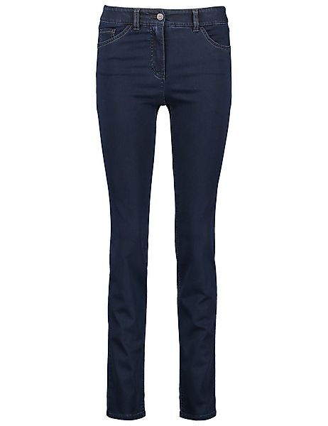 GERRY WEBER 5-Pocket-Jeans günstig online kaufen
