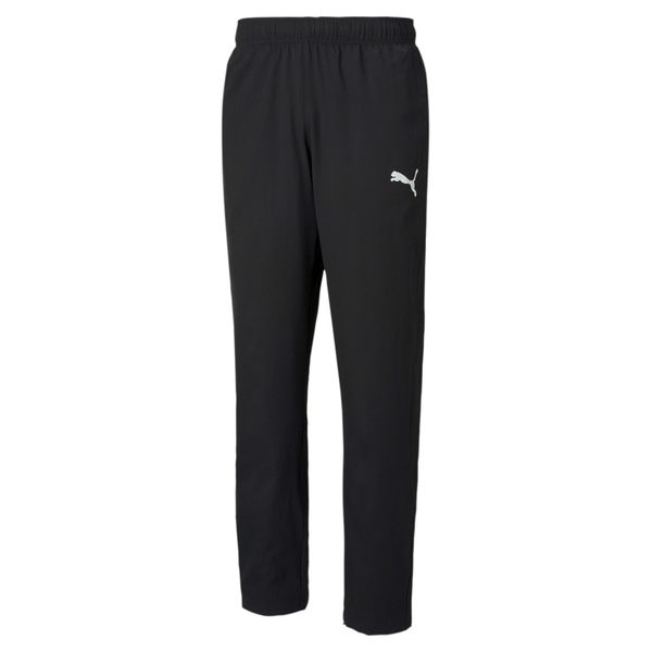 PUMA Trainingshose "ACTIVE WOVEN PANTS OP SRL" günstig online kaufen
