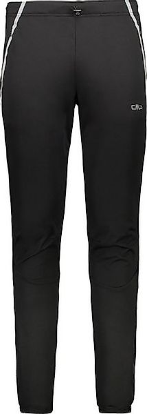 CMP Zip-off-Hose MAN LONG PANT NERO günstig online kaufen