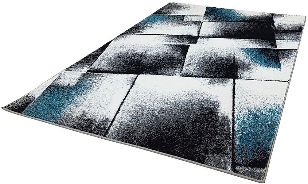 Carpet City Läufer Moda Carving 110, günstig online kaufen