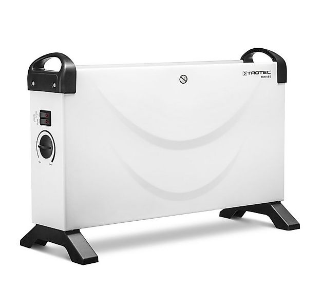 TROTEC Konvektor TCH 18 E, 2000 W günstig online kaufen