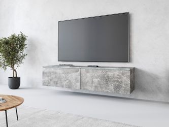 INOSIGN Lowboard LOWBOARD D, wahlweise mit günstig online kaufen