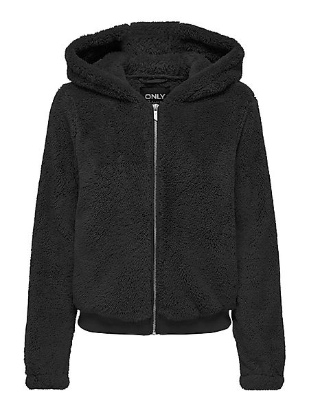 ONLY Langjacke ONLNewanna (1-St) Plain/ohne Details günstig online kaufen