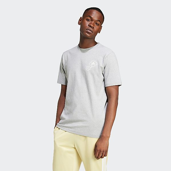adidas Sportswear T-Shirt M L VERB günstig online kaufen